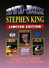 Stephen King - Box [Limited Edition]