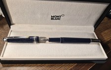 Montblanc Meisterstück Le