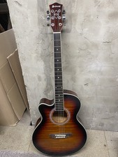 Linkshänder Akkord Elektro