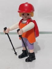 PLAYMOBIL FIGUR WANDERER