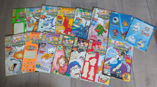 Bandai Digimon Comics 1-13