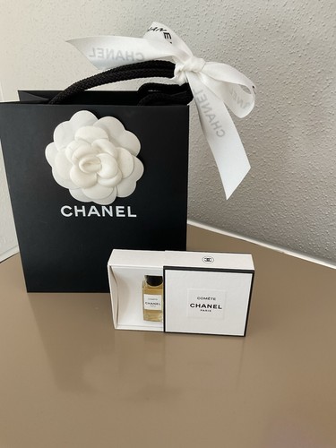 Orig chanel comete cométe - orig.,
