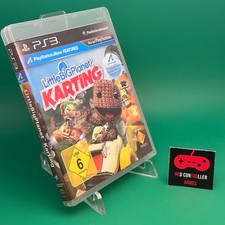 Little Big Planet Karting -