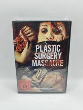 Plastic Surgery Massacre von
