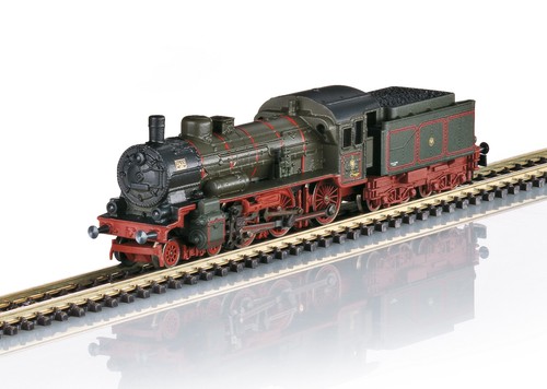 Märklin 88995 dampflok - märklin,