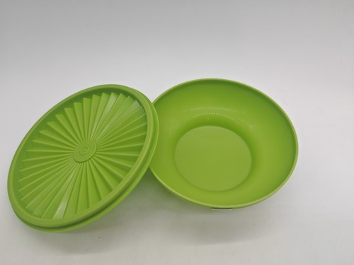 Tupperware salat schüssel - salat,