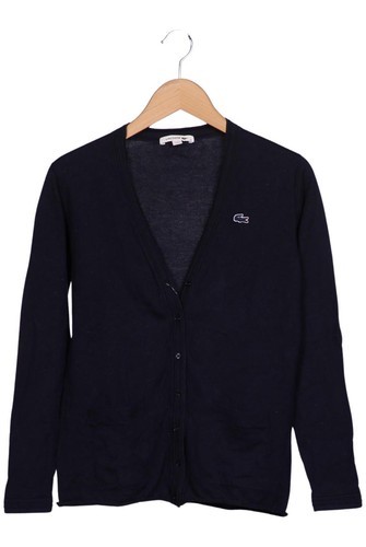 Lacoste strickjacke damen - lacoste,