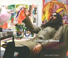 Jonathan meese neutralité - st,