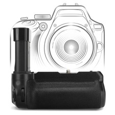 Batteriegriff für Nikon Z 6