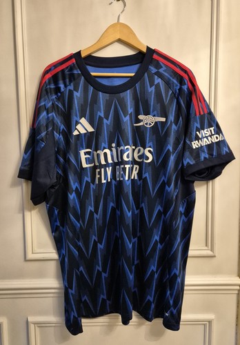 Arsenal away trikot - away,