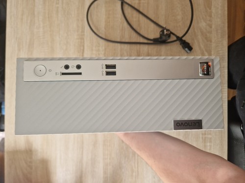 Lenovo ideacentre 07ach7 pc - 3,