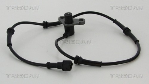 Abs sensor raddrehzahl triscan - abs,