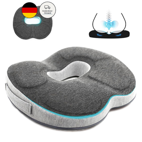 Donut-Sitzkissen