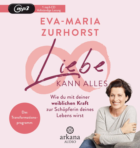 Liebe kann alles eva maria - |, eva-maria
