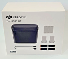 Dji mini pro fly - 3, kit