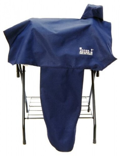 Saddle cover groß - saddle,