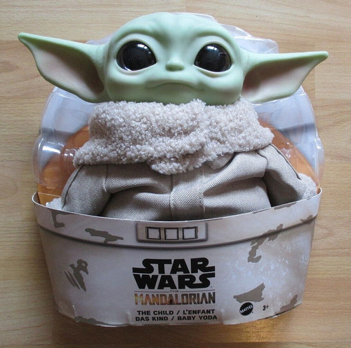 Star wars baby - wars, yoda