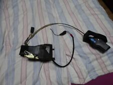 Ford Escort Cabrio  MK5 Türschloss Türschloß Tür vorne links komplett