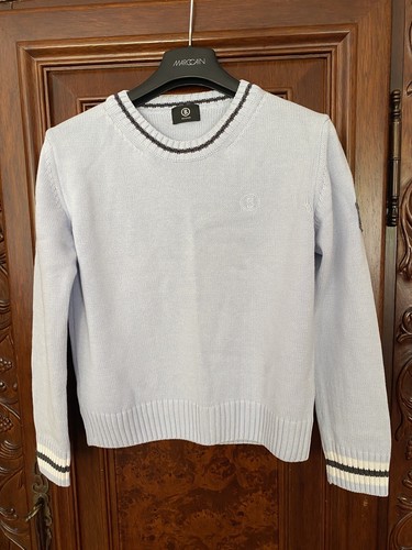 Bogner pulli strick junge - pulli, us
