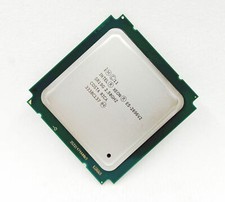 Intel Xone E5-2643V2 2651V2