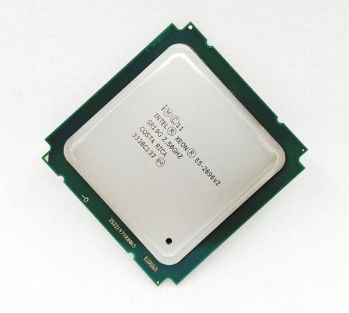 Intel xone 2643v2 2651v2 - e5-2643v2,