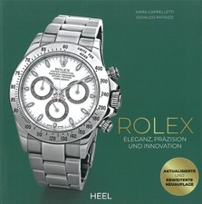 Patrizzi: Rolex - Eleganz