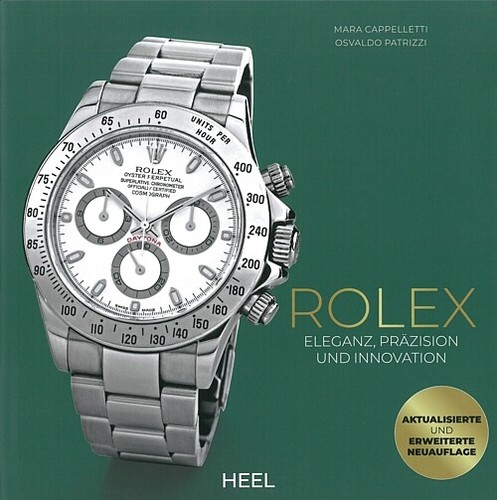 Patrizzi rolex eleganz - patrizzi:,