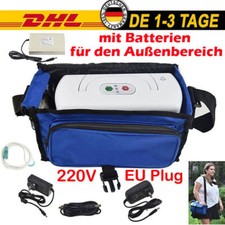3L Tragbare Oxygen