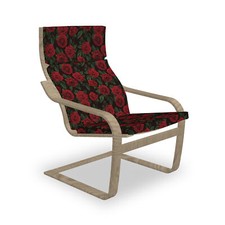 Rose Poäng Sessel Polster
