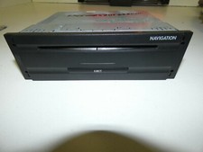 VW Phaeton BJ 2004 Navigation