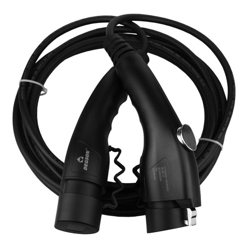 Adapter ladekabel - ev,