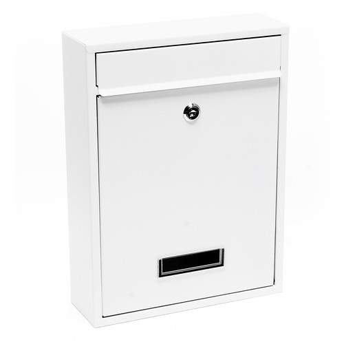 Briefkasten wandbriefkasten - briefkasten,