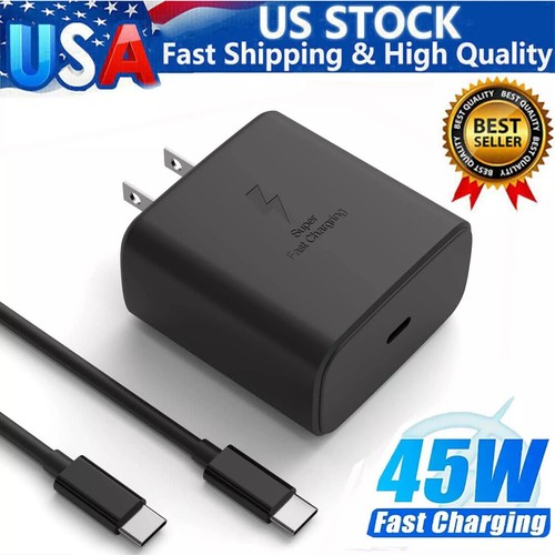 6ft usb cable 45w fast - 6ft,