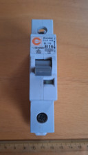 Leitungsschutzschalter Condor B16 Nr1 100x70x18mm 120g