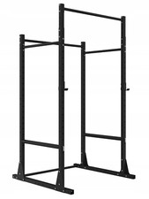 Klimmzugstange Squat Rack Kraftstation Trainingsturm Fitnessstation