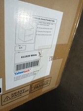 kleines schränkchen weiß