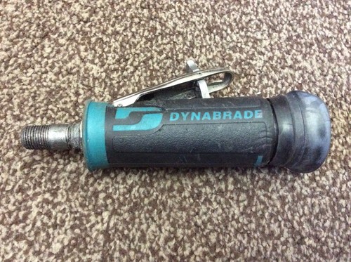 Dynabrade druckluftmotor - dynabrade,