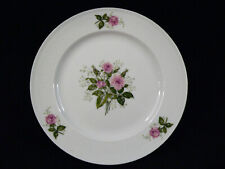 Seltmann Weiden  Annabell rosa Rosen Kuchenteller 19 cm