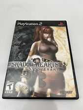 ✹ Shadow Hearts Covenant ✹