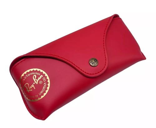 Ray ban brillenetui leder - ray,