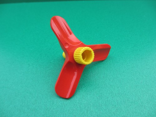 Lego duplo toolo propeller - duplo,