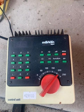 Märklin Control Unit 6021