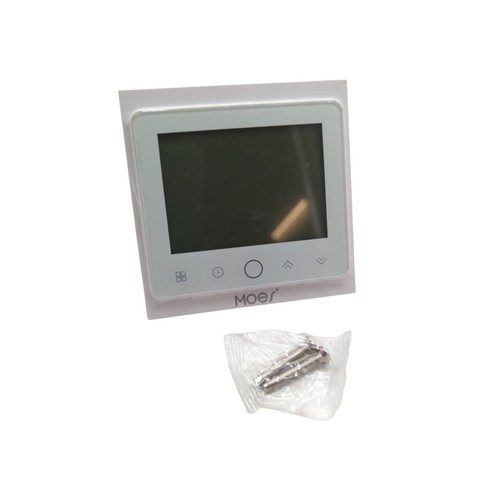 Moes wlan thermostat - wlan,