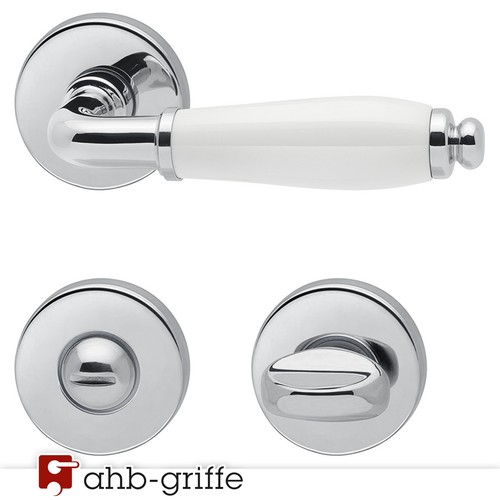Ahb türgriff tarus rosette - ahb,