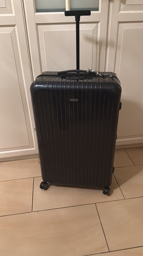 Rimowa salsa air check - rimowa,