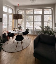 3-Zimmer-WG-Wohnung zur