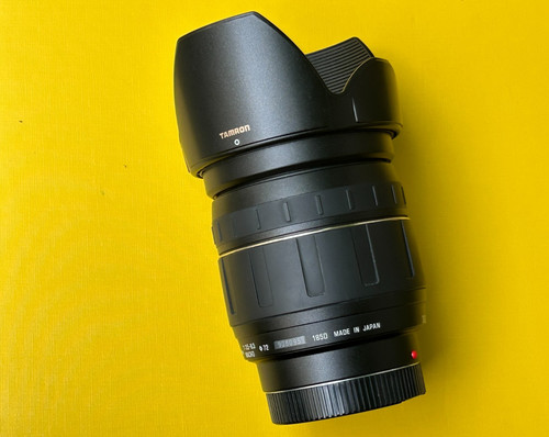Tamron aspherical - af, (if)