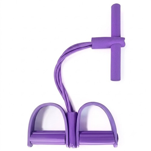 Bauchtrainer band - bauchtrainer, 6-band