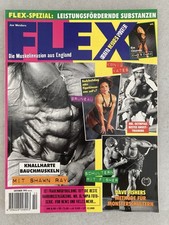 Flex,Oktober