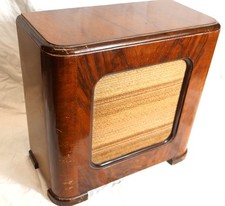 Isophon-Lautsprecher